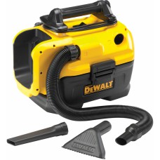 DeWALT DCV584L putekļu sūcējs